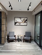 Afsona hotel