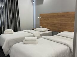 Afsona hotel