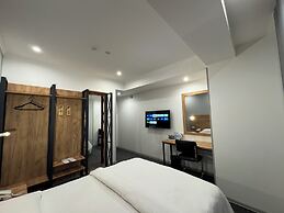 Afsona hotel
