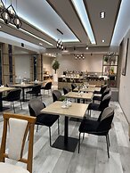 Afsona hotel