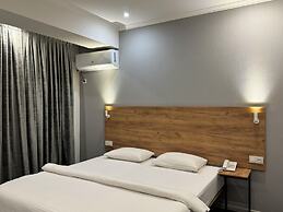 Afsona hotel
