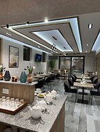 Afsona hotel
