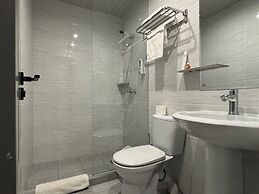 Afsona hotel