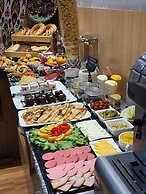Afsona hotel