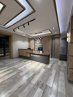 Afsona hotel