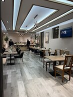 Afsona hotel