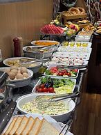 Afsona hotel
