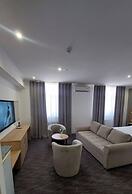Afsona hotel