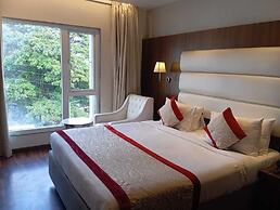 SS LUMINA HOTEL