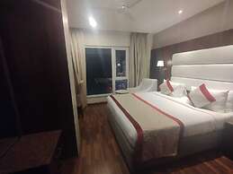SS LUMINA HOTEL