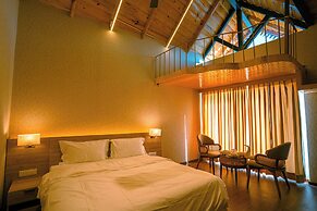 The Barns Resorts