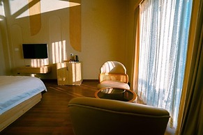 The Barns Resorts
