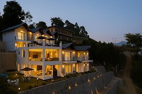The Barns Resorts
