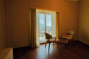 The Barns Resorts