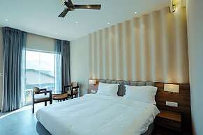 The Barns Resorts