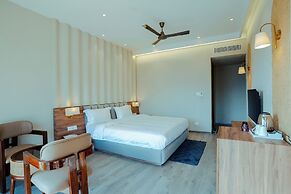 The Barns Resorts