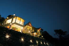 The Barns Resorts