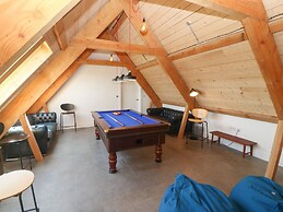 Tithe Barn