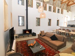 Tithe Barn