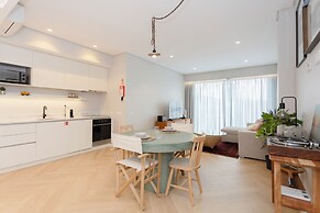 Luxury Design Apartment M