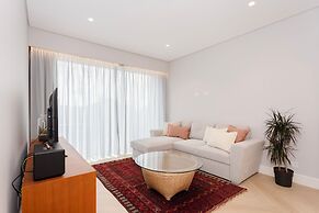 Luxury Design Apartment M