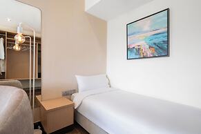 Reef Hotel & Spa