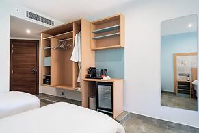 Reef Hotel & Spa