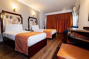 Zayed Hotel & Restaurant