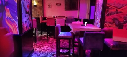 Zayed Hotel & Restaurant