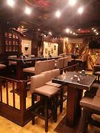Zayed Hotel & Restaurant