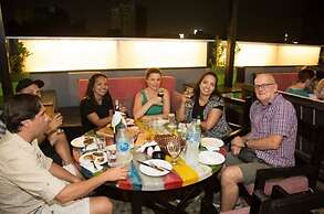 Zayed Hotel & Restaurant