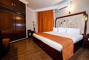Zayed Hotel & Restaurant