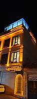 Midyat Amaara Konağı Otel Cafe