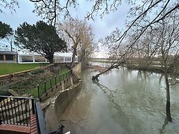 The Mill Sharnbrook