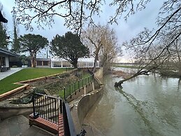 The Mill Sharnbrook