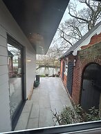 The Mill Sharnbrook