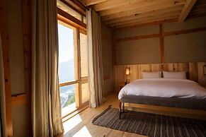 The Rihla Hunza - Managed By Luxus