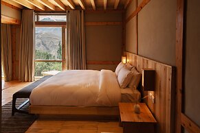 The Rihla Hunza - Managed By Luxus