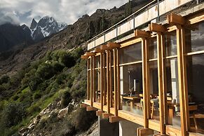 The Rihla Hunza - Managed By Luxus