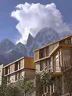 The Rihla Hunza - Managed By Luxus