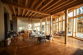 The Rihla Hunza - Managed By Luxus
