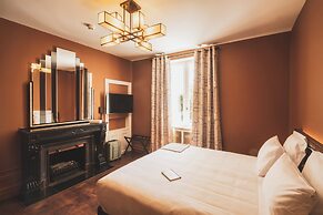 Parc Victoria Hôtel