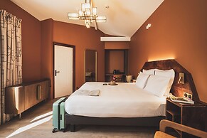 Parc Victoria Hôtel