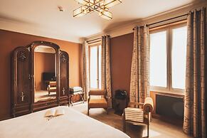 Parc Victoria Hôtel