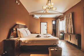 Parc Victoria Hôtel