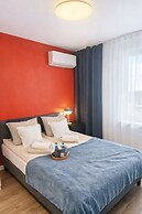 Apartament Central -by Kairos Apartments