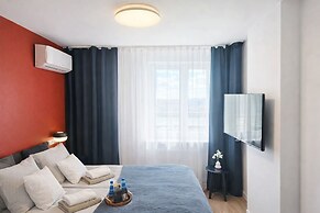 Apartament Central -by Kairos Apartments