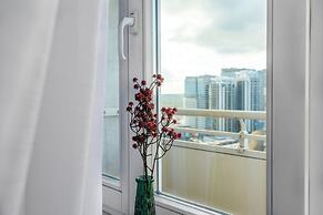 Apartament Central -by Kairos Apartments