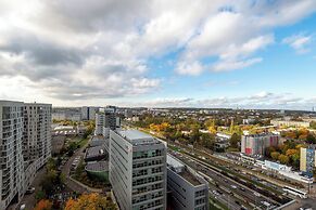 Apartament Central -by Kairos Apartments