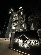 Dreamscape by Fracspace